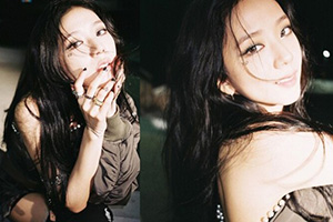 BLACKPINK私下化妆细节大公开Jennie走纯欲妆、Jisoo简单大地色