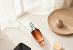 红血丝皮肤用什么护肤品好?十大温和修护精华排行榜,针对性改善面部泛红