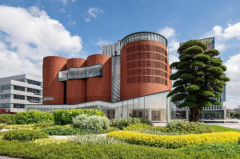 全球最大香氛博物馆正式开馆,雪蕾以匠心助力香氛文化新发展